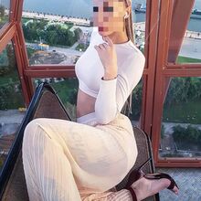 Проститутка Маруся