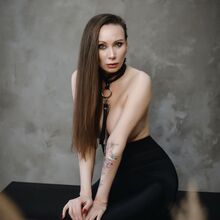 Анна LUXURY